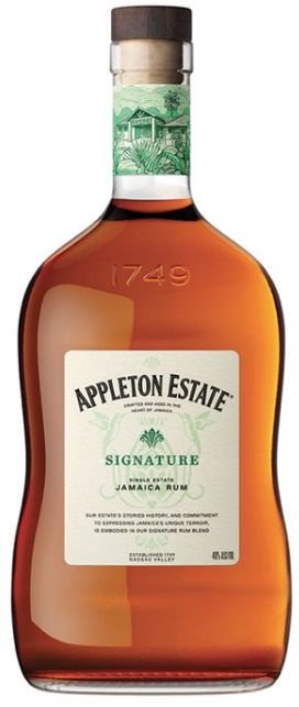 Appleton Estate Signature 0