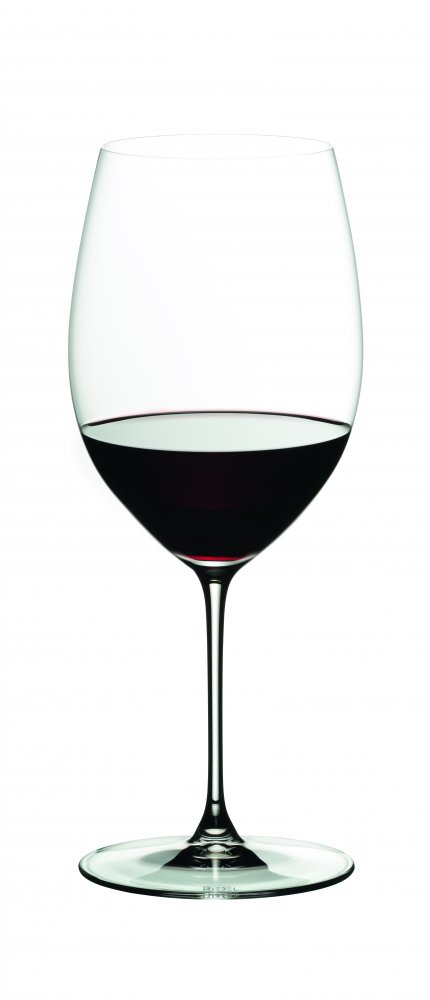 Sklo Veritas Cabernet / Merlot Riedel 2ks