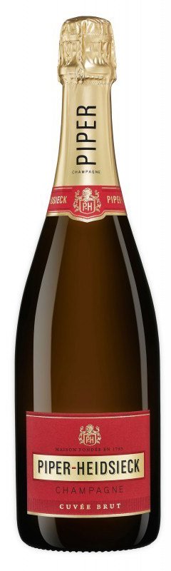 Piper Heidsieck Cuvée Brut 0