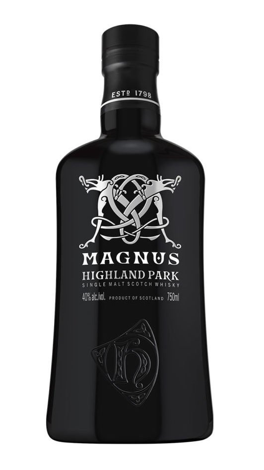 Highland Park Magnus 0