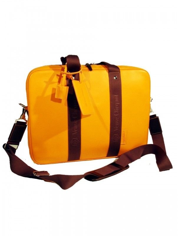 Veuve Clicquot Computer Bag