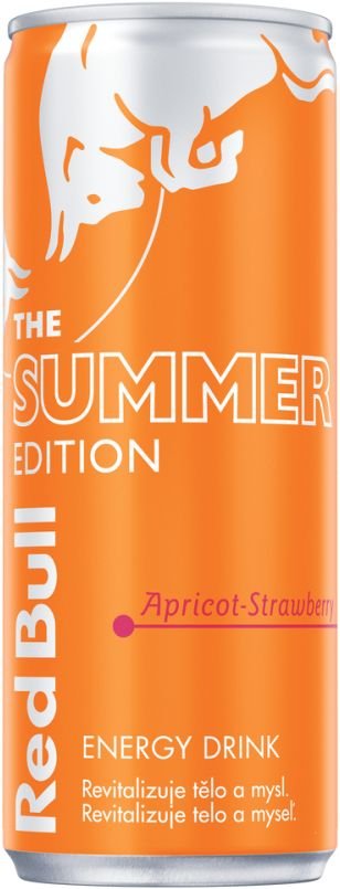 Red Bull Summer Edition 0