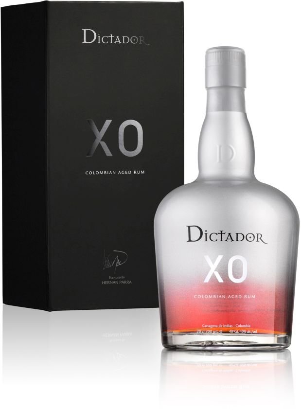 Dictador XO Insolent 25y 0