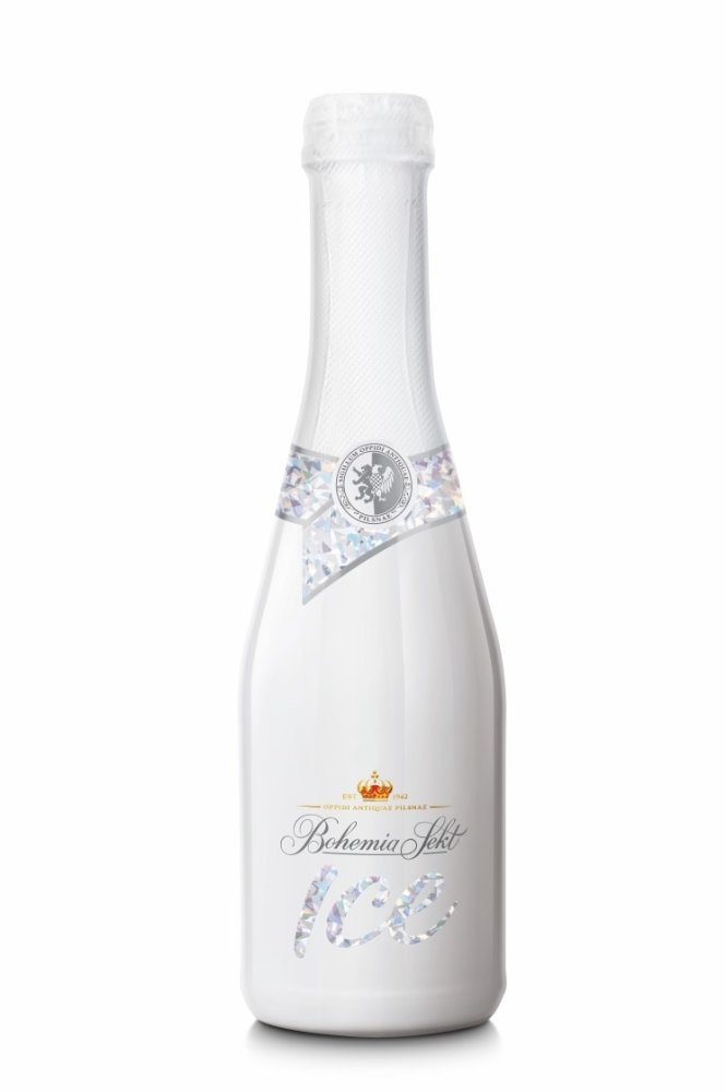 Bohemia Sekt Ice 0