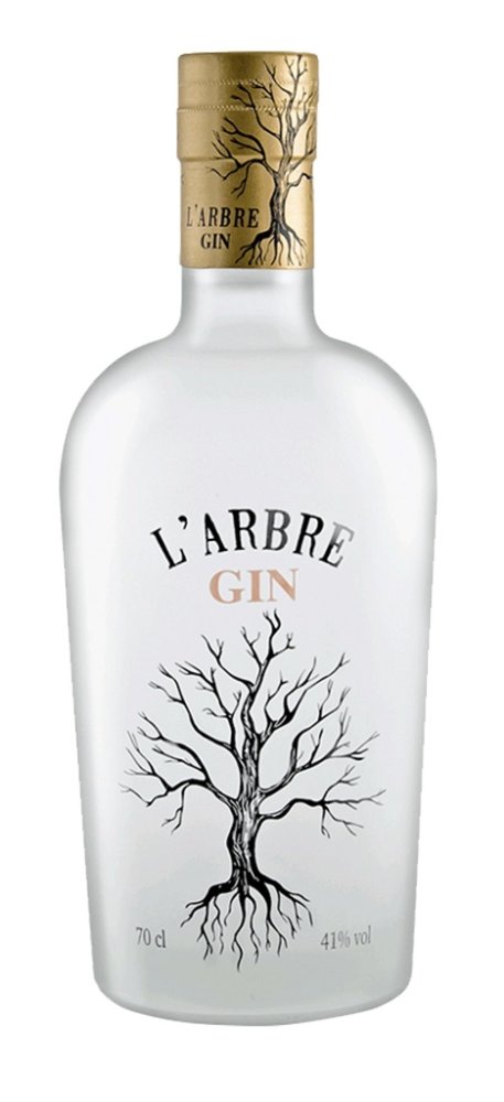 L'Arbre Gin 0