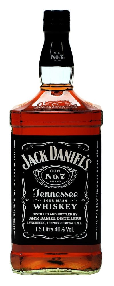 Jack Daniel's No.7 1