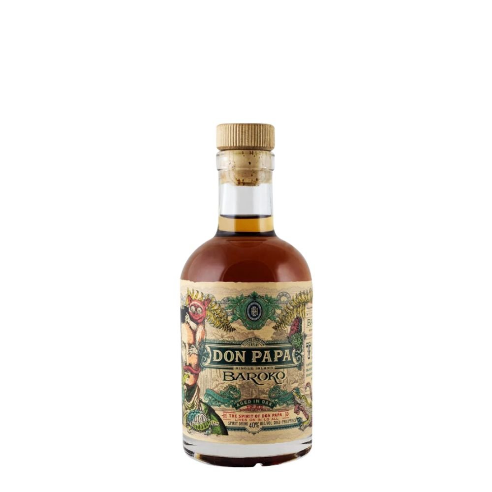 Don Papa Baroko 0