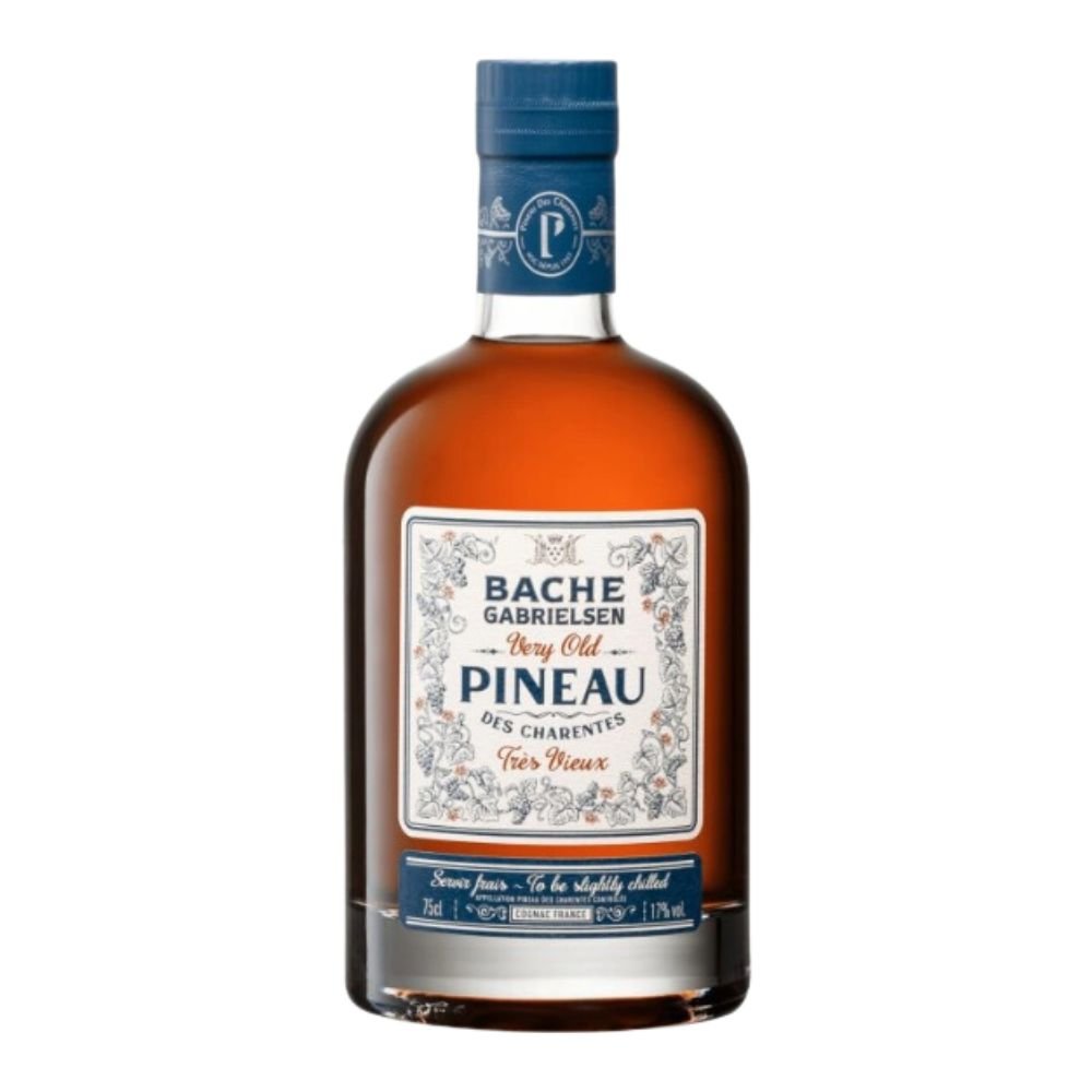 Bache Gabrielsen  Pineau Des Charentes 20y 0