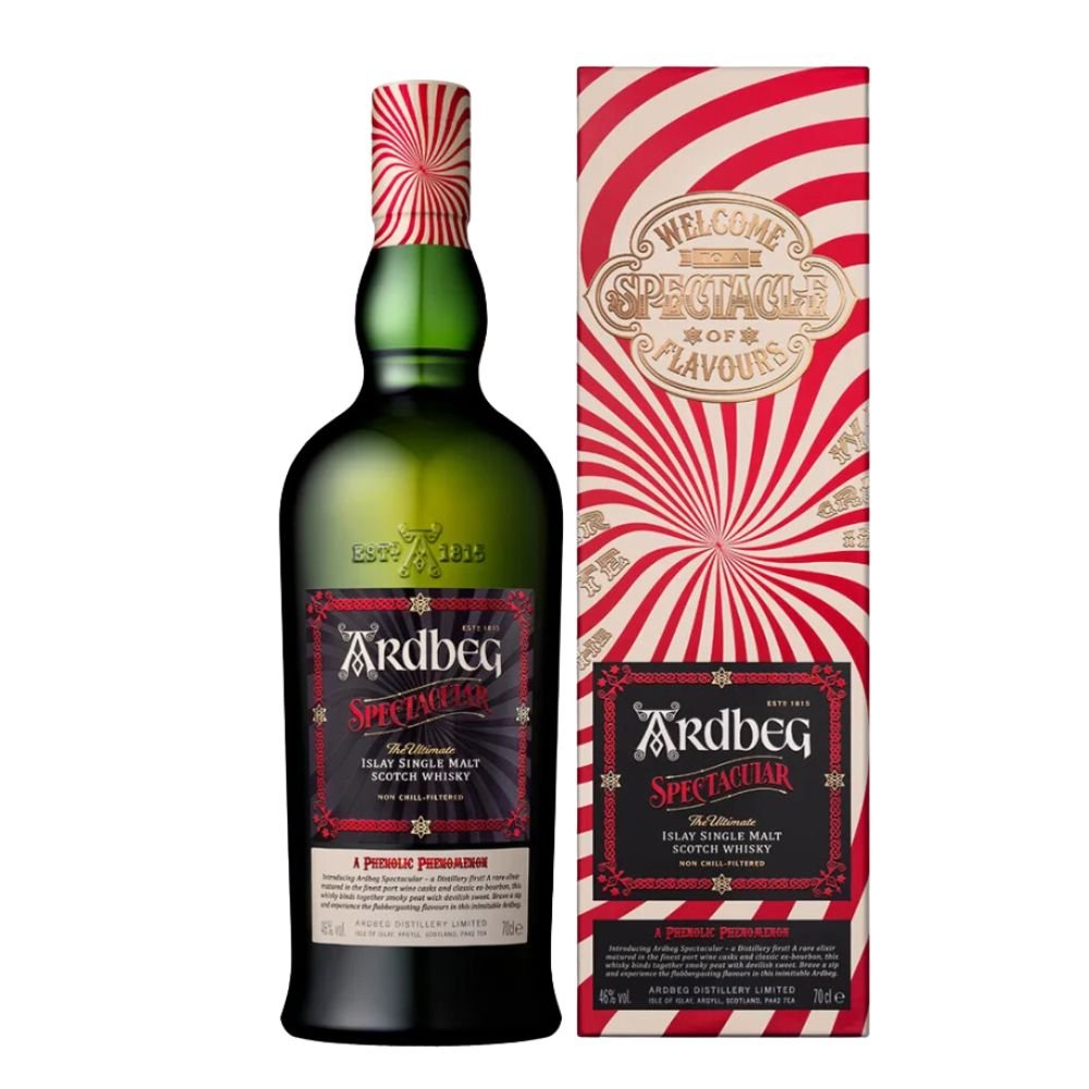 Ardbeg Spectacular 0