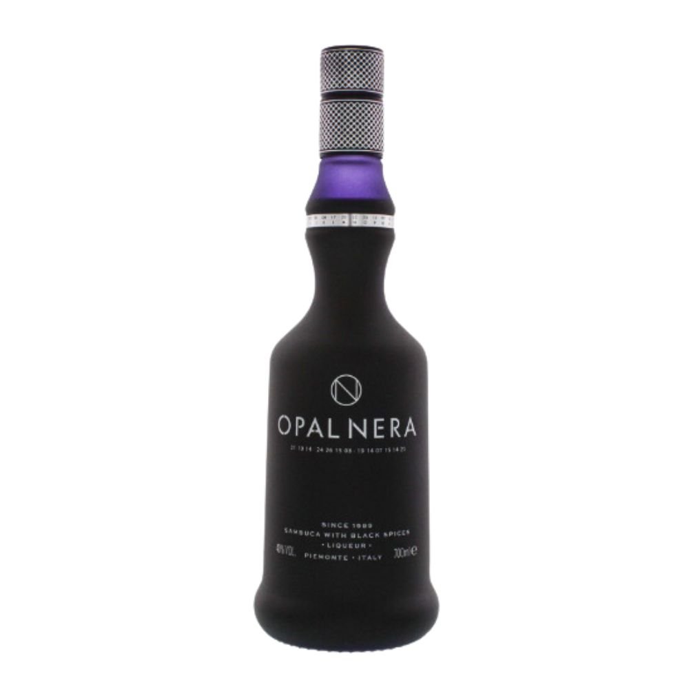 Opal Nera Black Sambuca 0