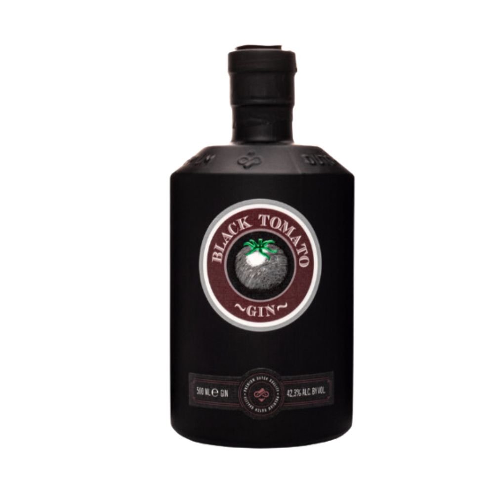 Black Tomato Gin 0