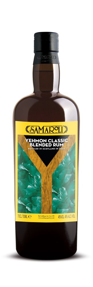 Samaroli Yehmon Classic 0