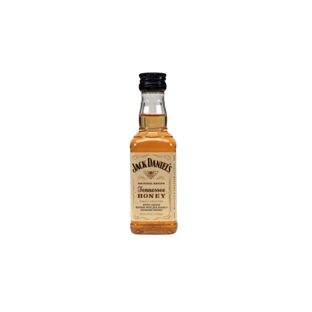 Jack Daniel's Honey 0