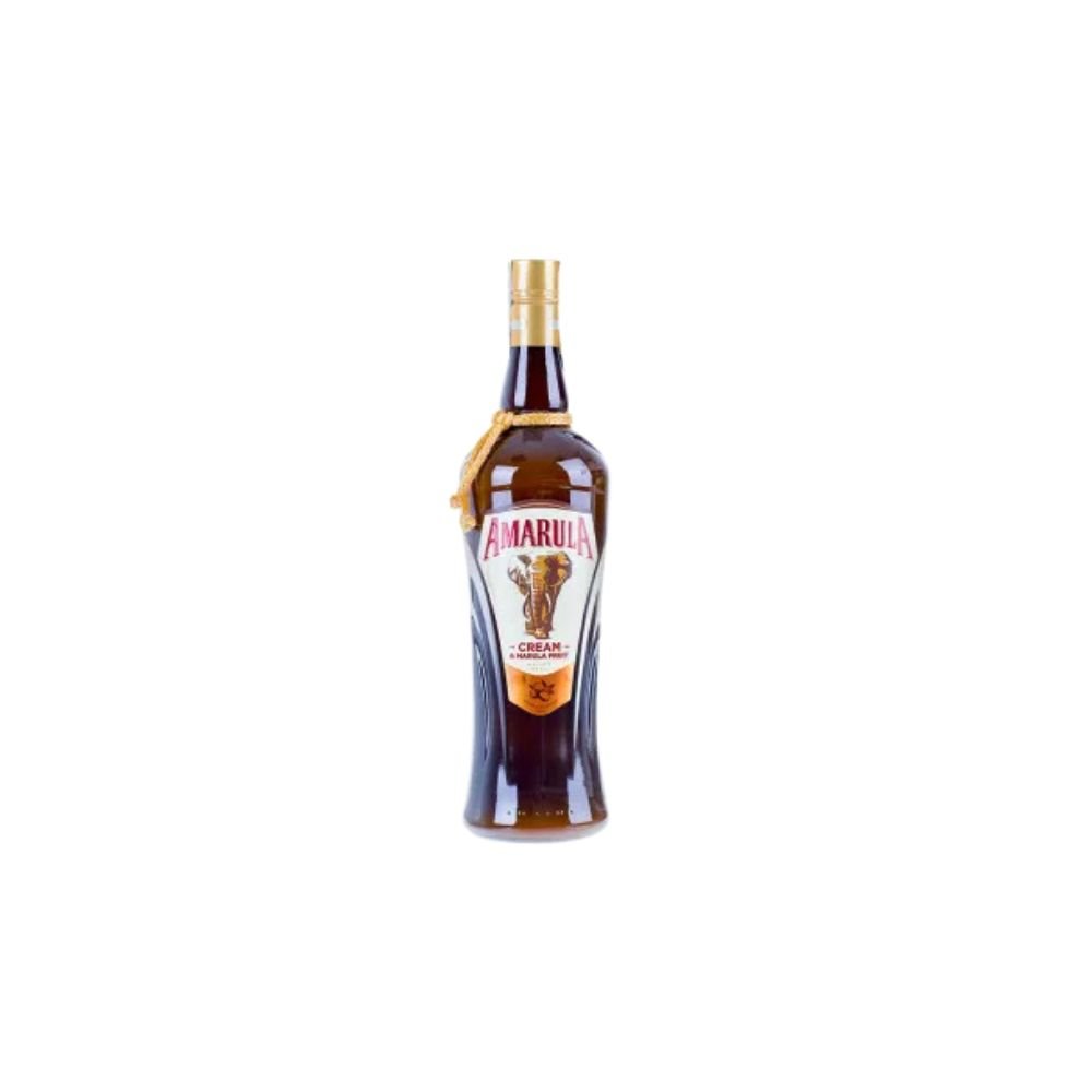 Amarula Cream 0