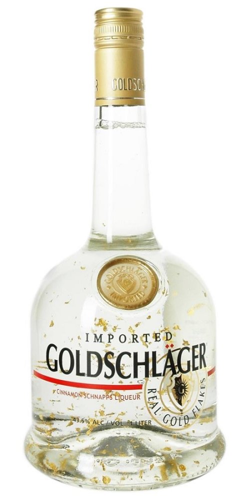 Goldschlager 1l 43