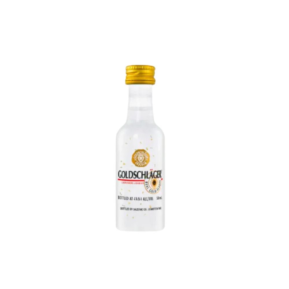 Goldschlager 0