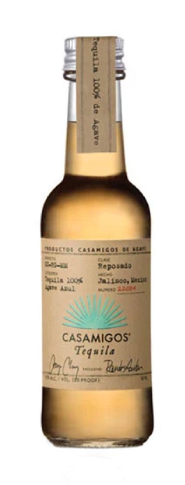 Casamigos Reposado 0