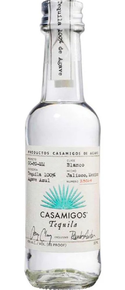 Casamigos Blanco 0