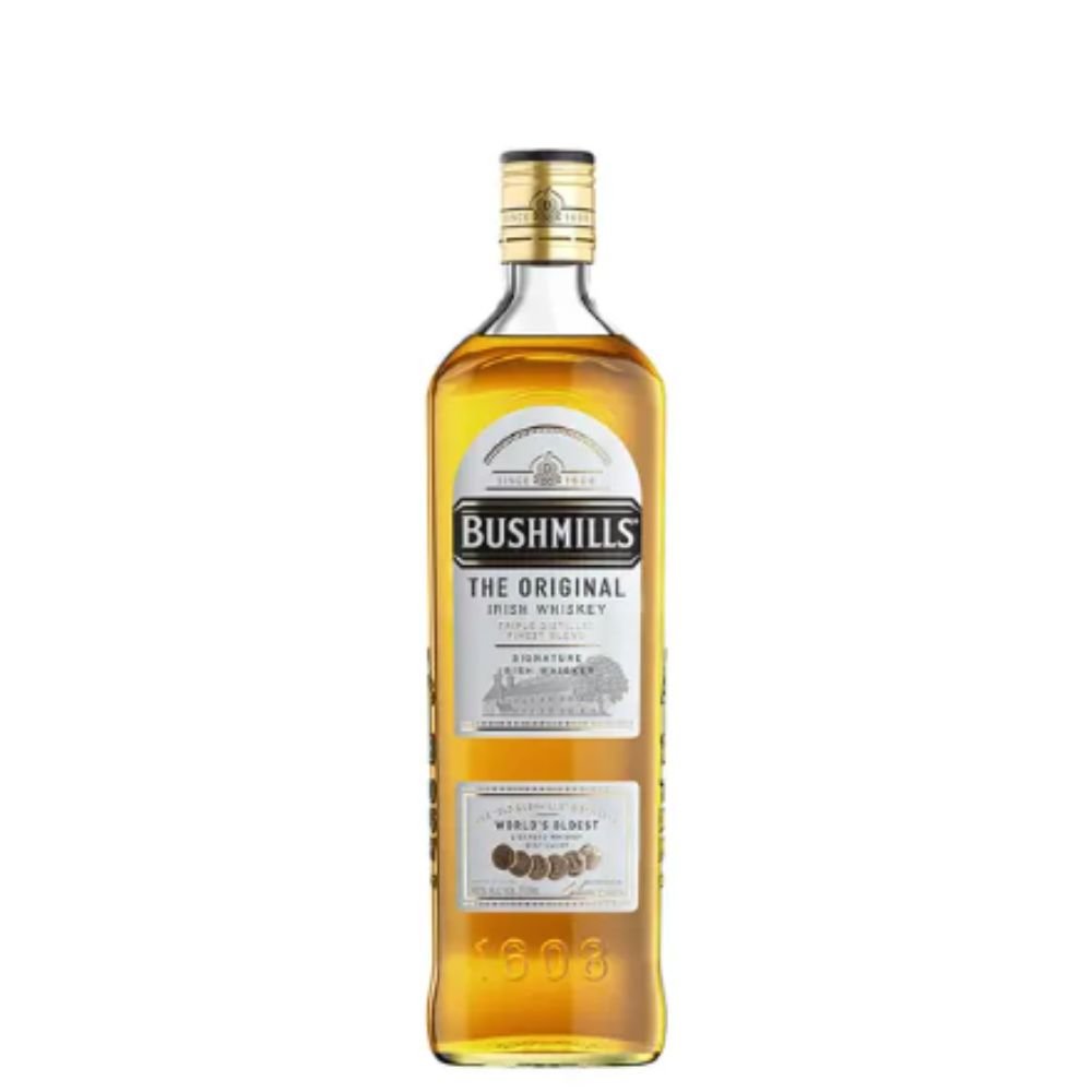 Bushmills Original 0