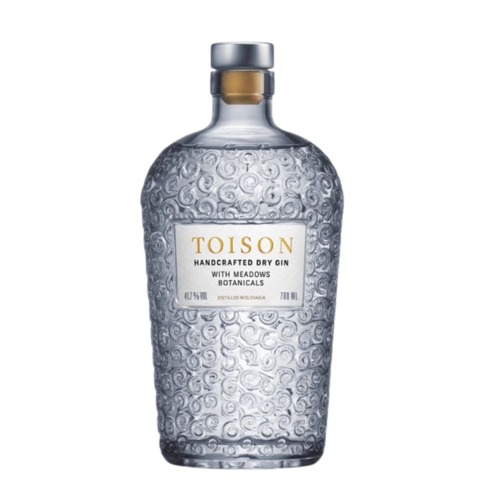 Toison Gin 0