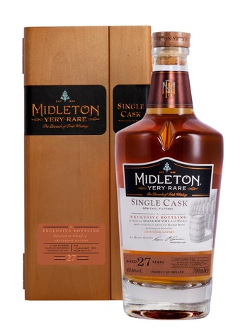 Midleton Very Rare 0