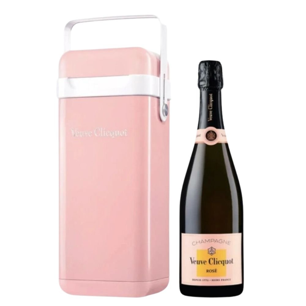 Veuve Clicquot Rose Cooler box 0