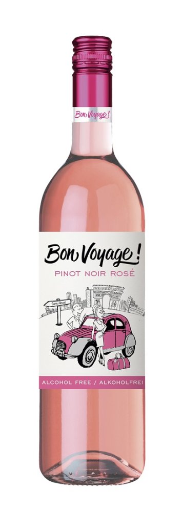 Bon Voyage Pinot Noir 0