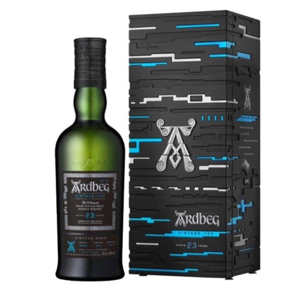 Ardbeg Vintage Y2K 0