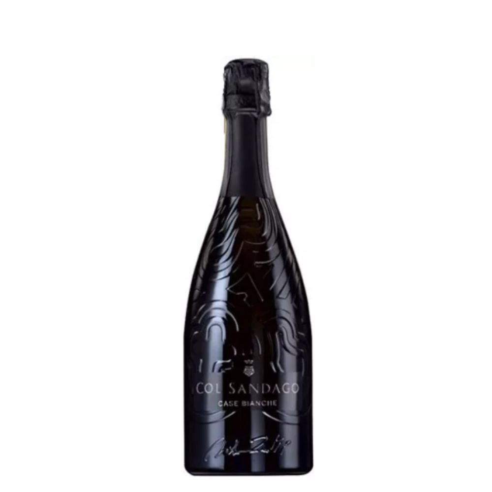 Prosecco Valdobbiadene CASE BIANCHE Superiore 0