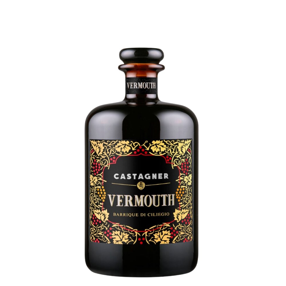 Vermouth Barrique di Ciliegio 0