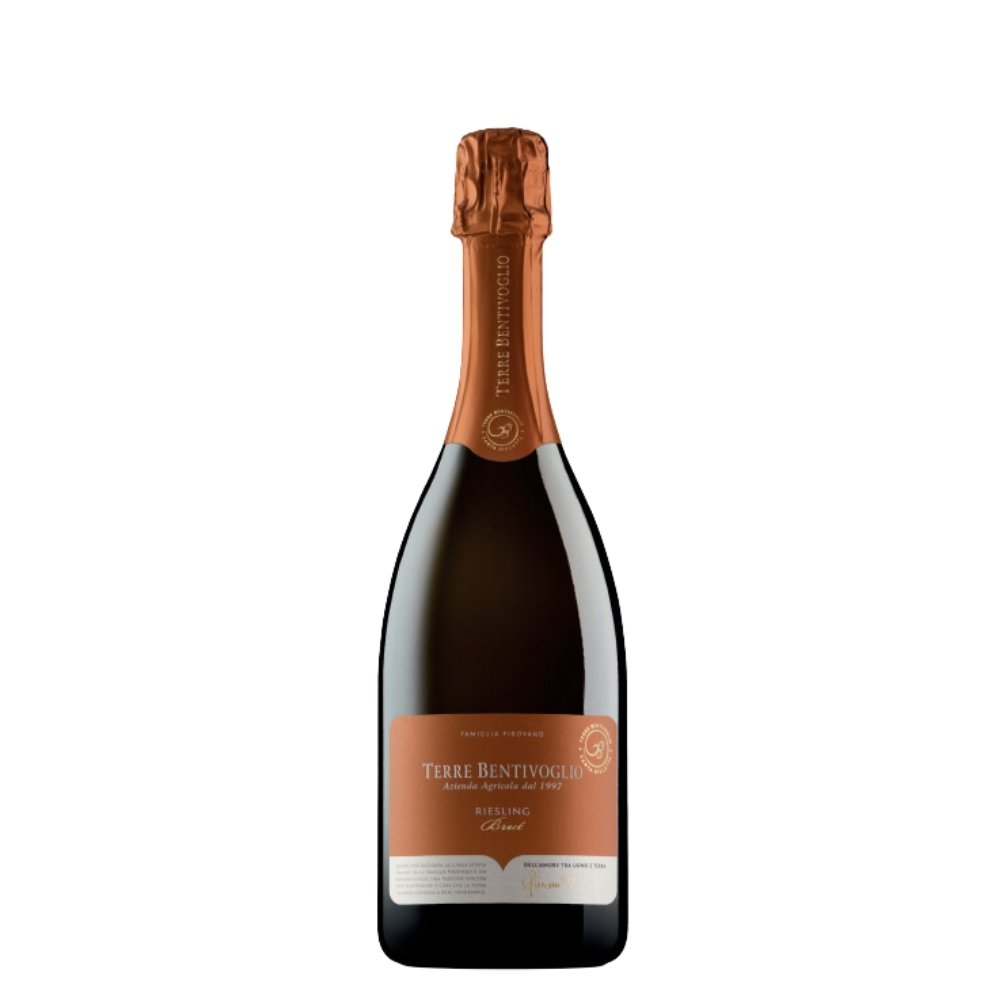 Terre Bentivoglio Riesling Brut 0