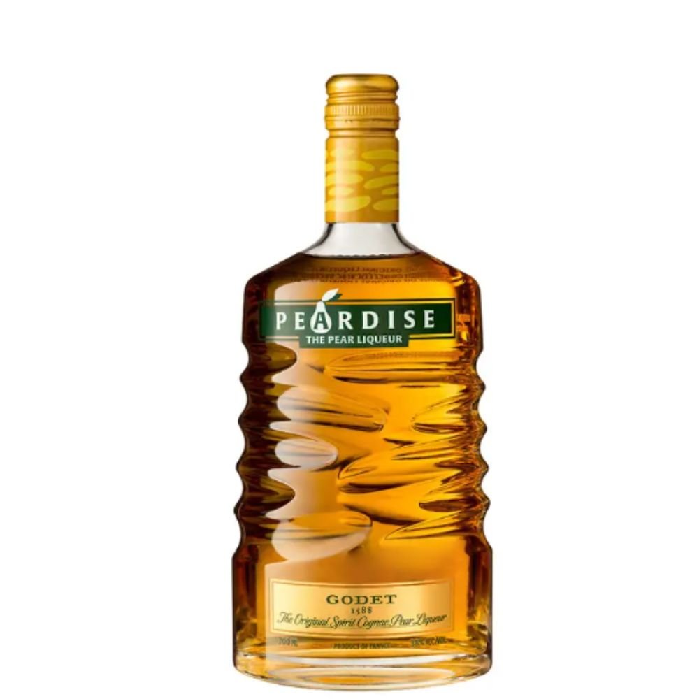 Godet Pearadise Liqueur 0