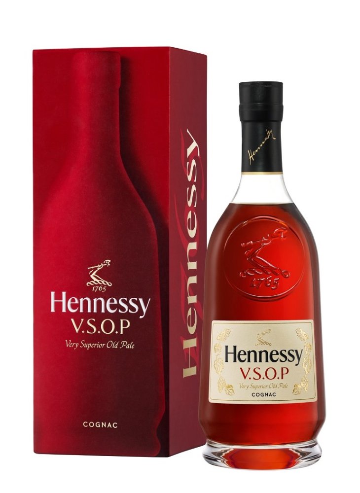 Hennessy VSOP 0