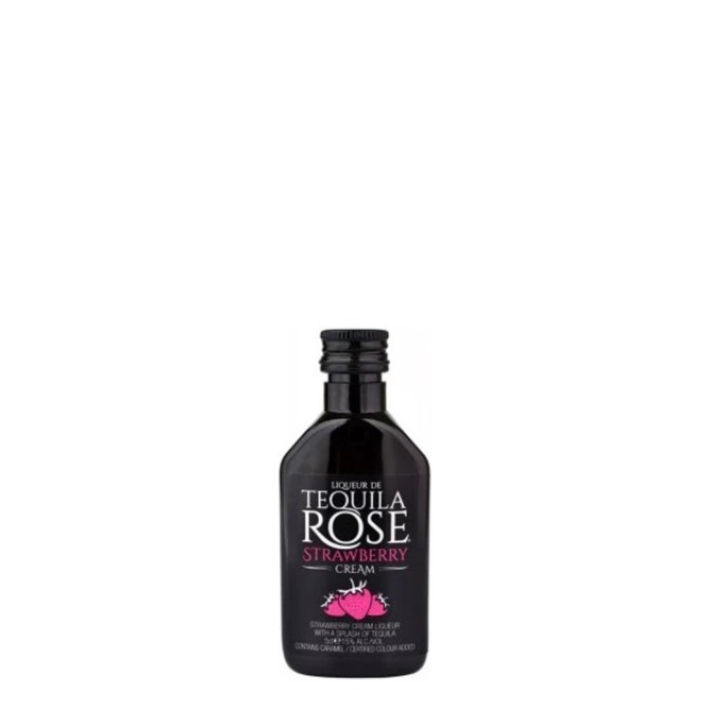 Liqueur De Tequila Rose 0