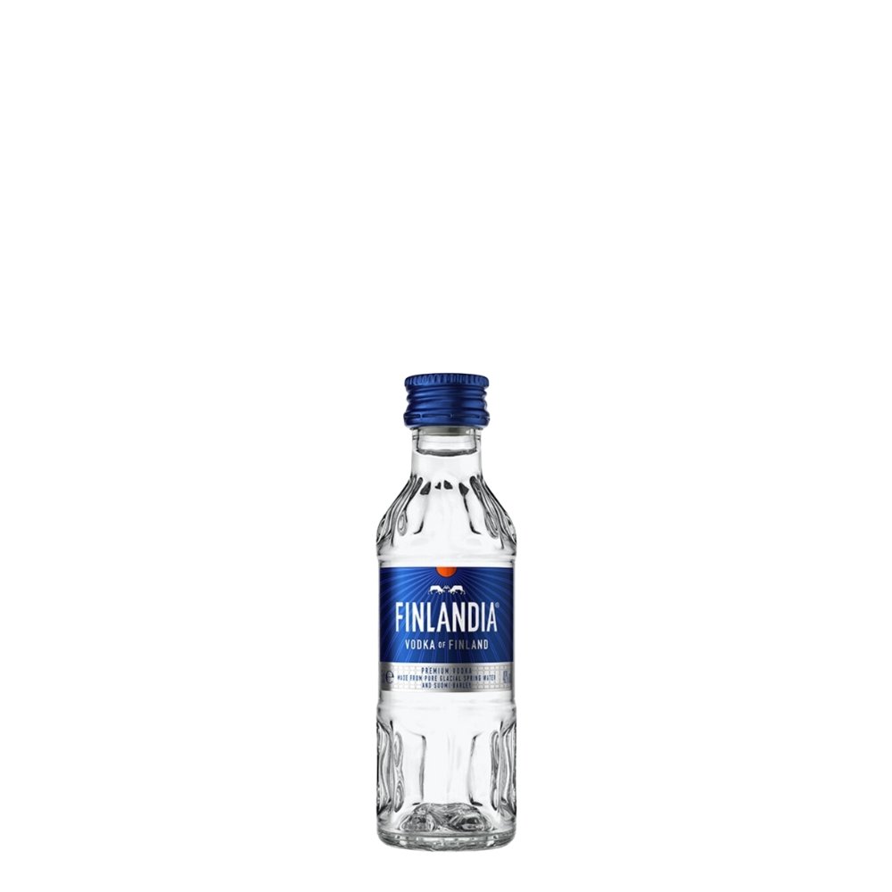 Finlandia vodka 0