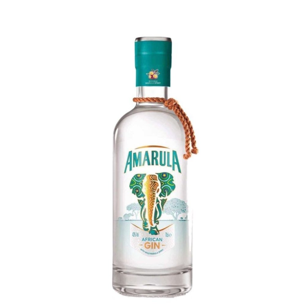 Amarula African Gin 0