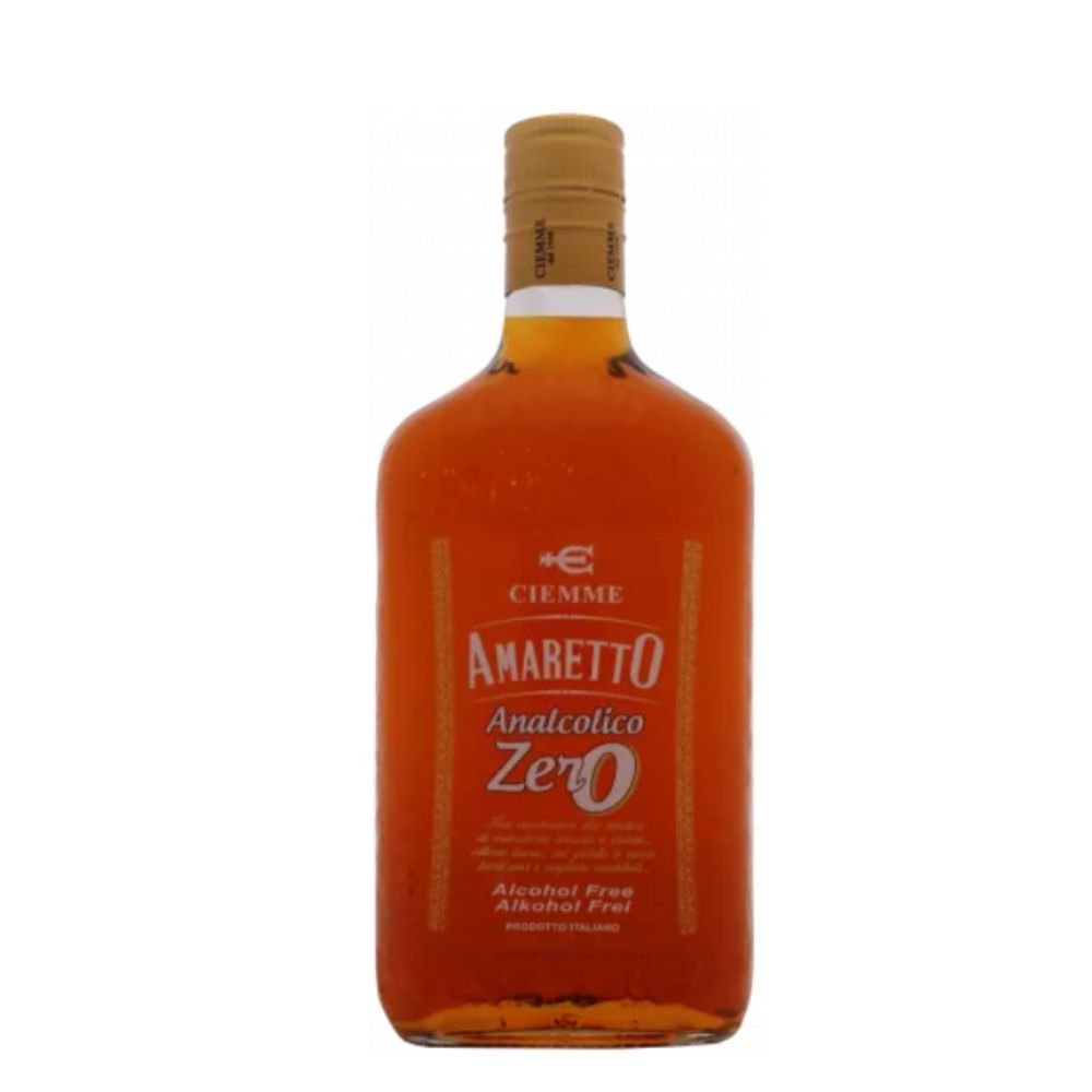 Amaretto Zero 0