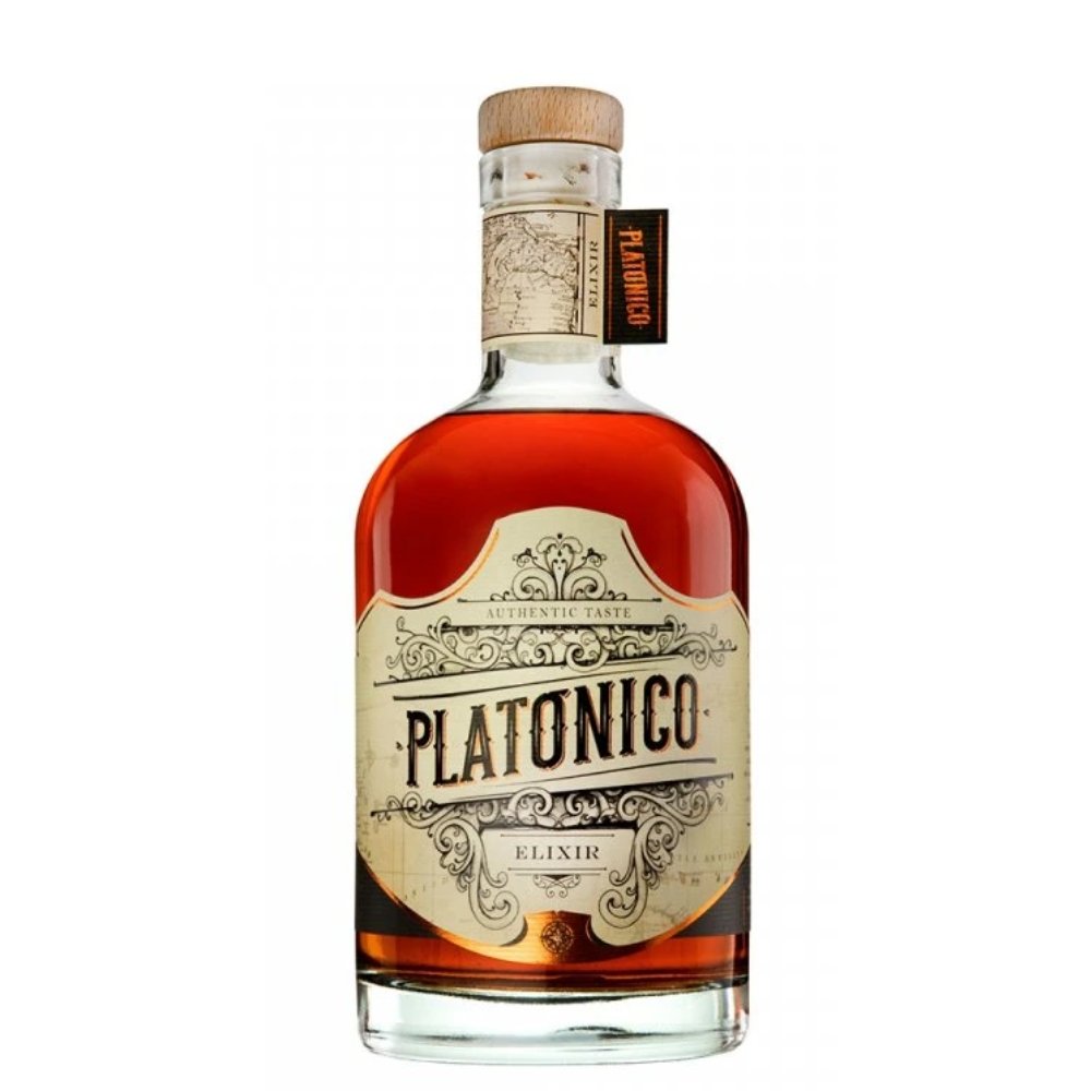 Platonico Elixir 0