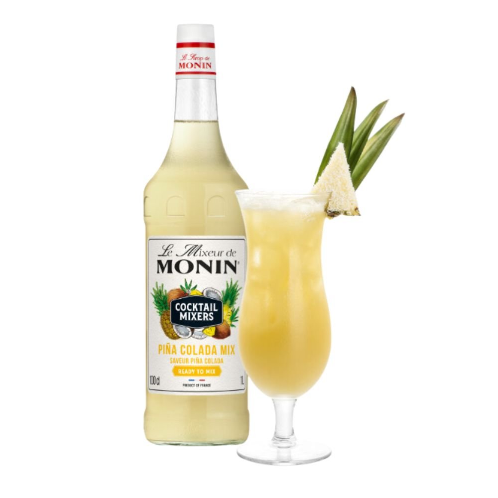 Monin Piňa Colada Mix 0