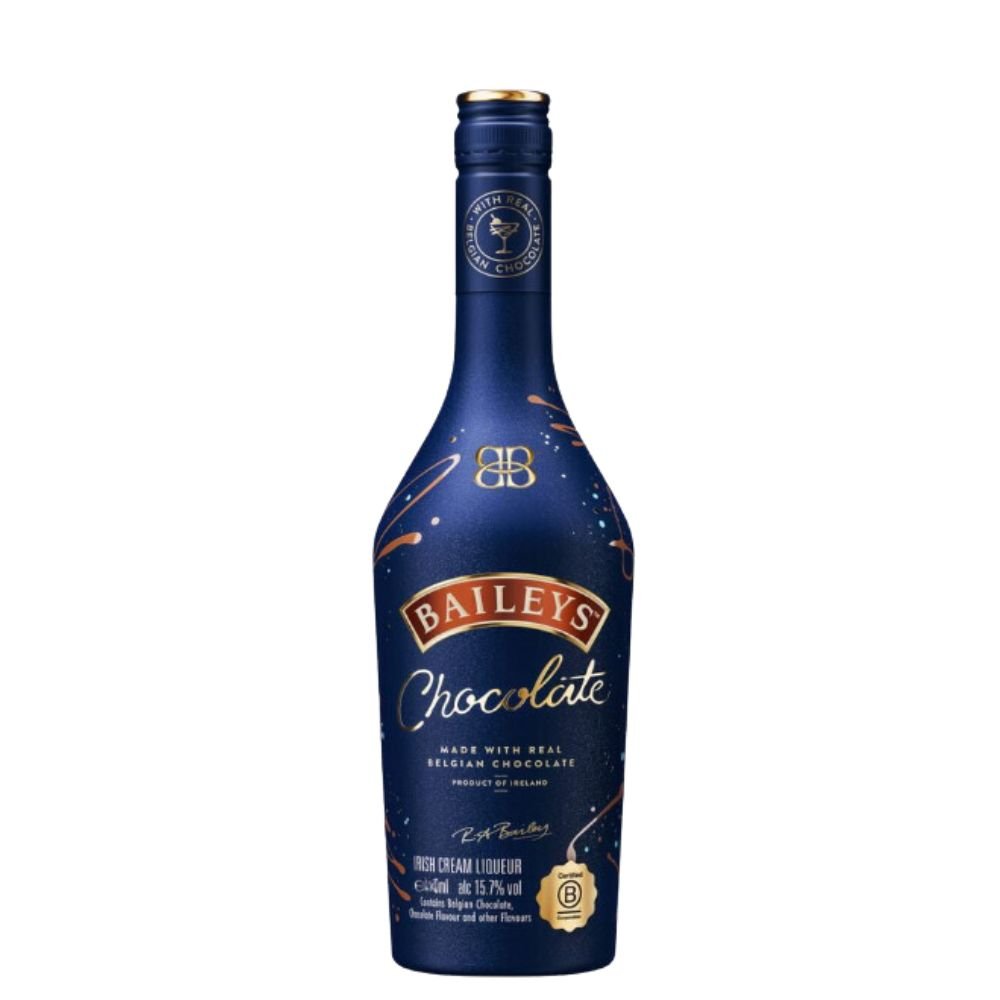 Baileys Chocolate 0