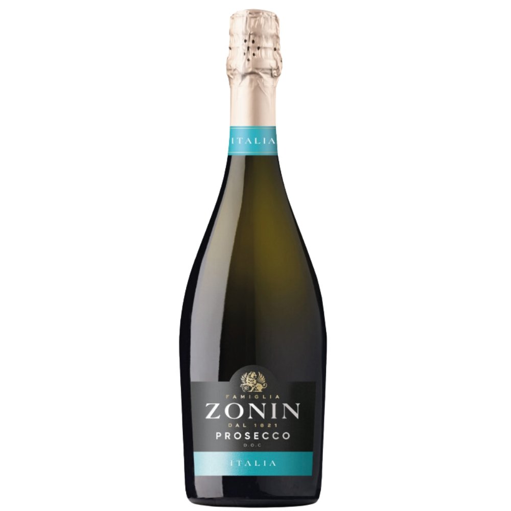 Zonin Prosecco Cuvée 1821 Magnum DOC 1