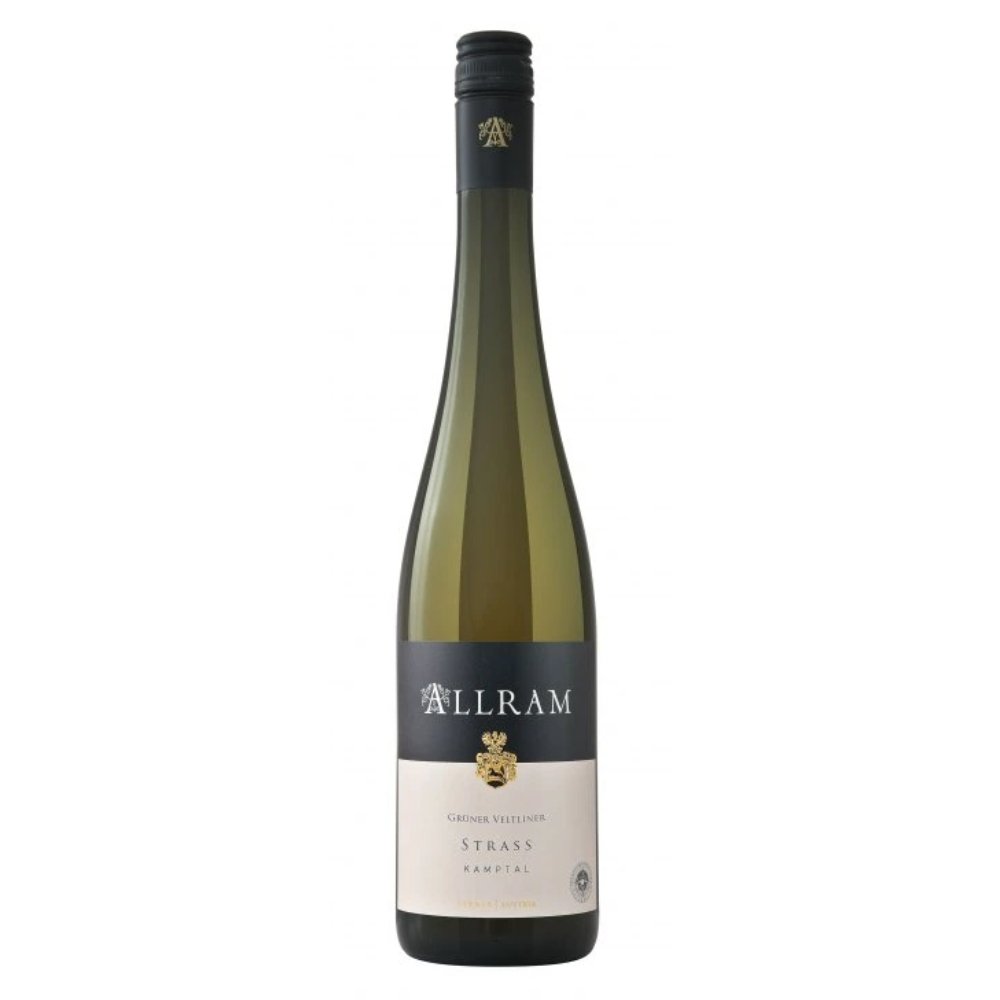 Allram Grüner Veltliner Strass 0