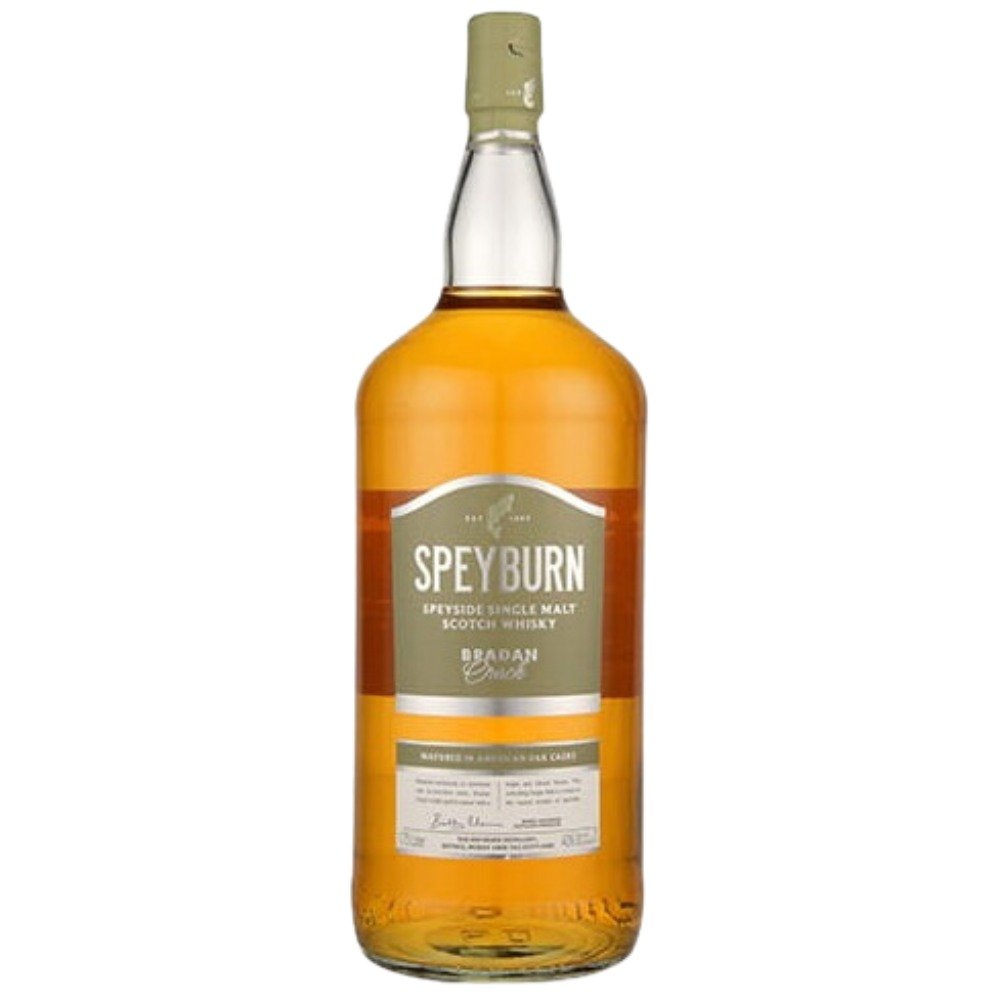 Speyburn Bradan Orach 1