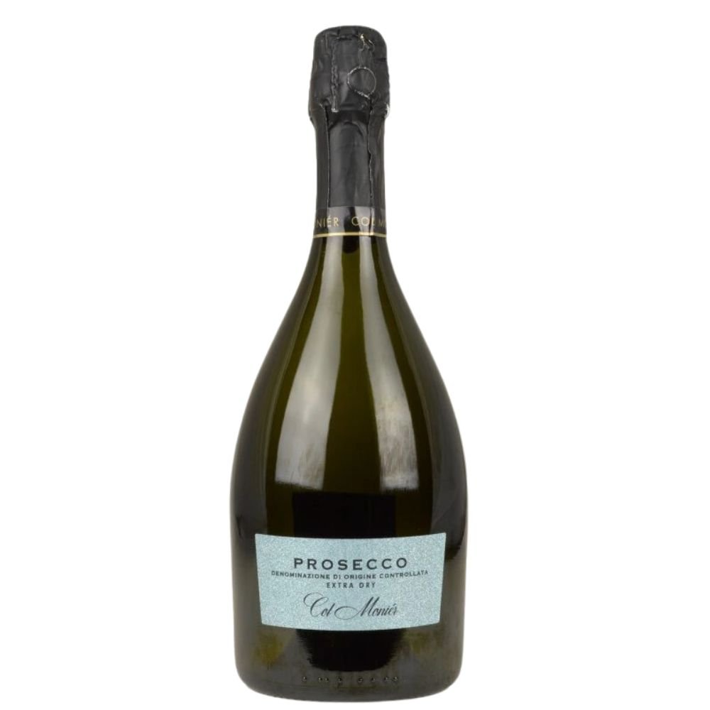 Prosecco Col Moniér Spumante Extra Dry 0