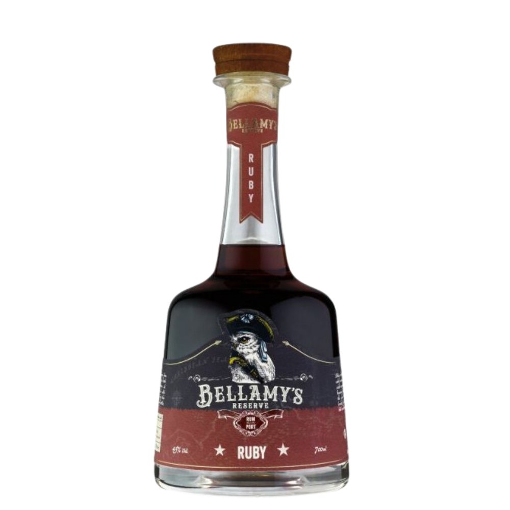 Bellamy’s Reserve Ruby 0