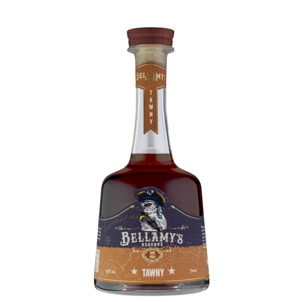 Bellamy’s Reserve Tawny 0