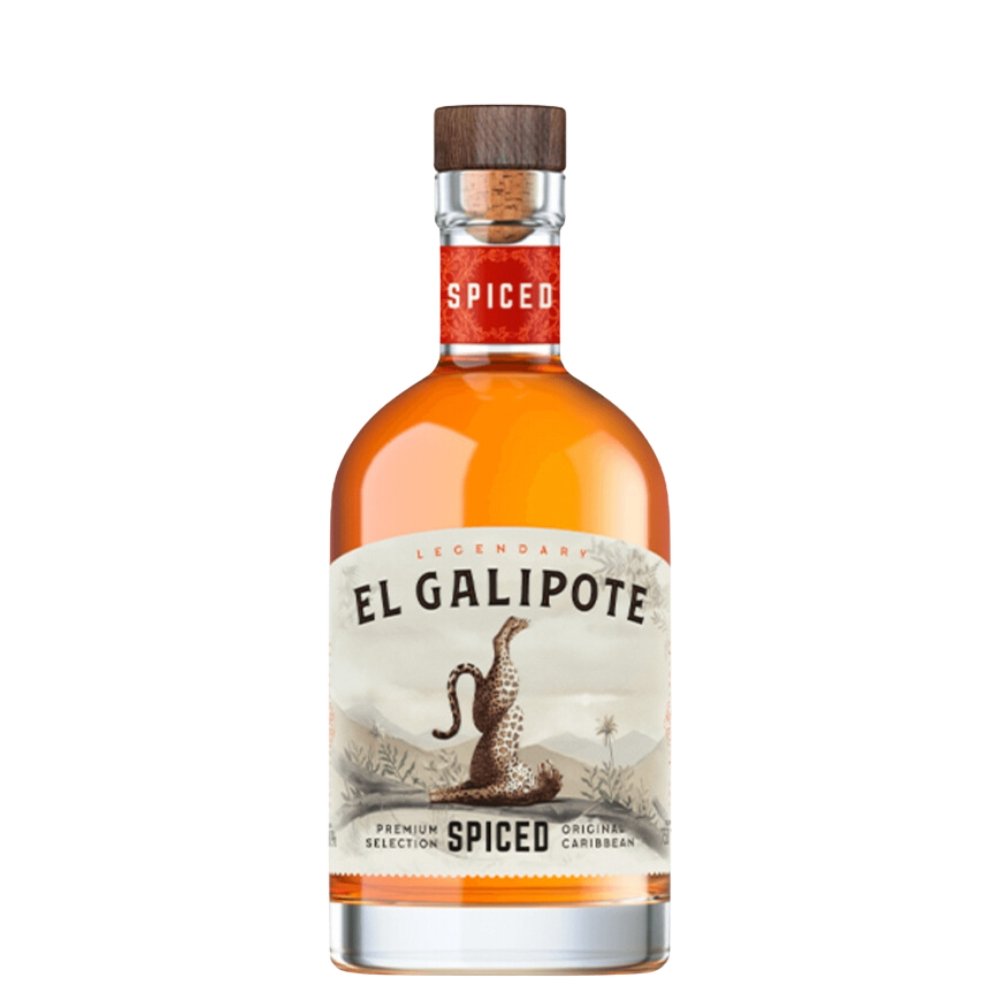 El Galipote Spiced 0