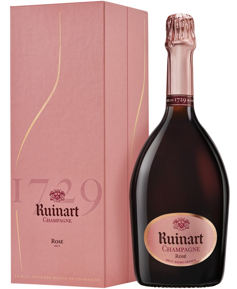 Ruinart Rose 0