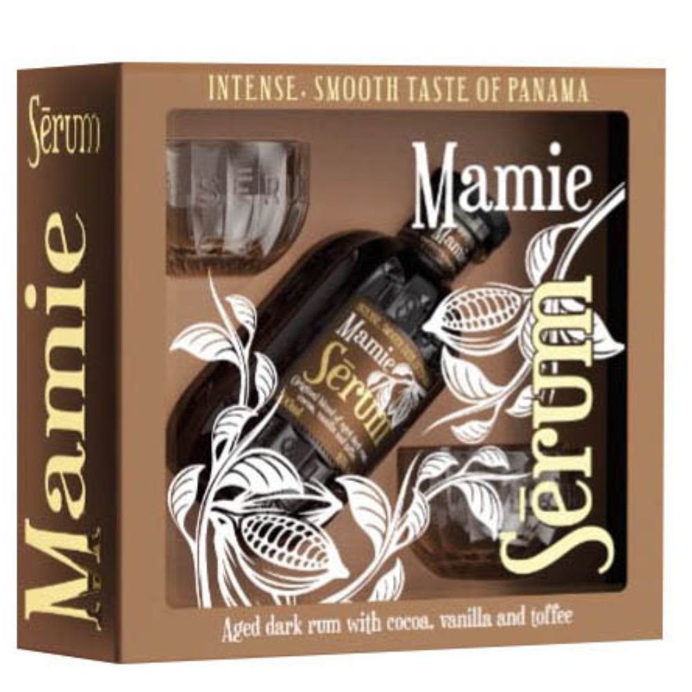 Sérum Mamie 0