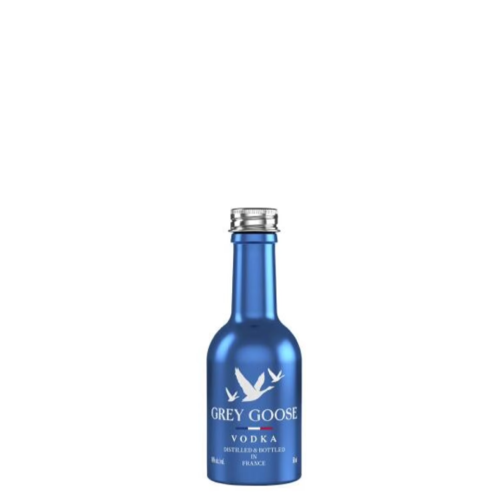 Grey Goose Vodka 0